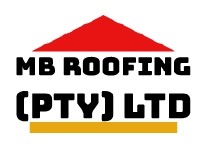 MB Roofing logo